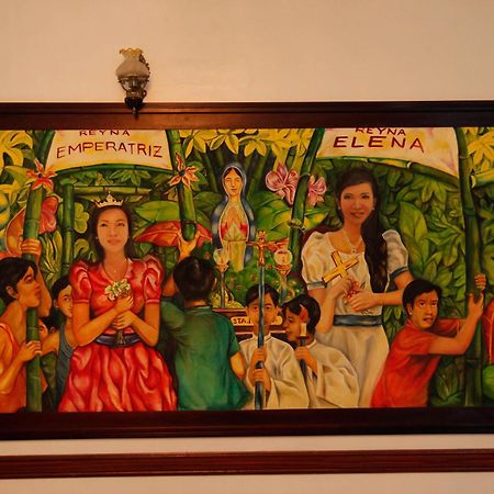 Villa Jhoana Resort Angono Eksteriør billede