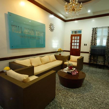 Villa Jhoana Resort Angono Eksteriør billede