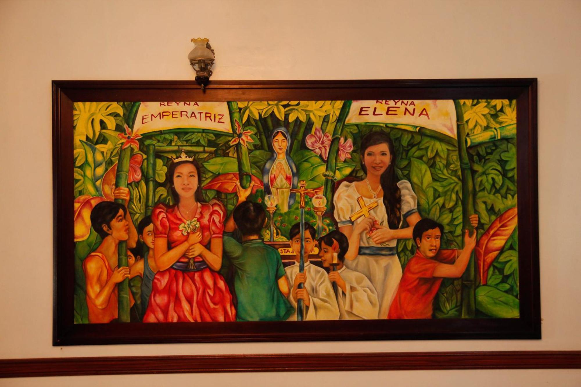 Villa Jhoana Resort Angono Eksteriør billede