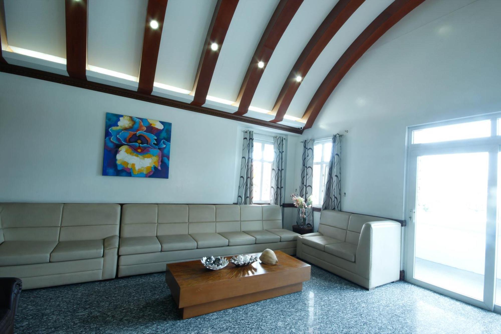 Villa Jhoana Resort Angono Eksteriør billede