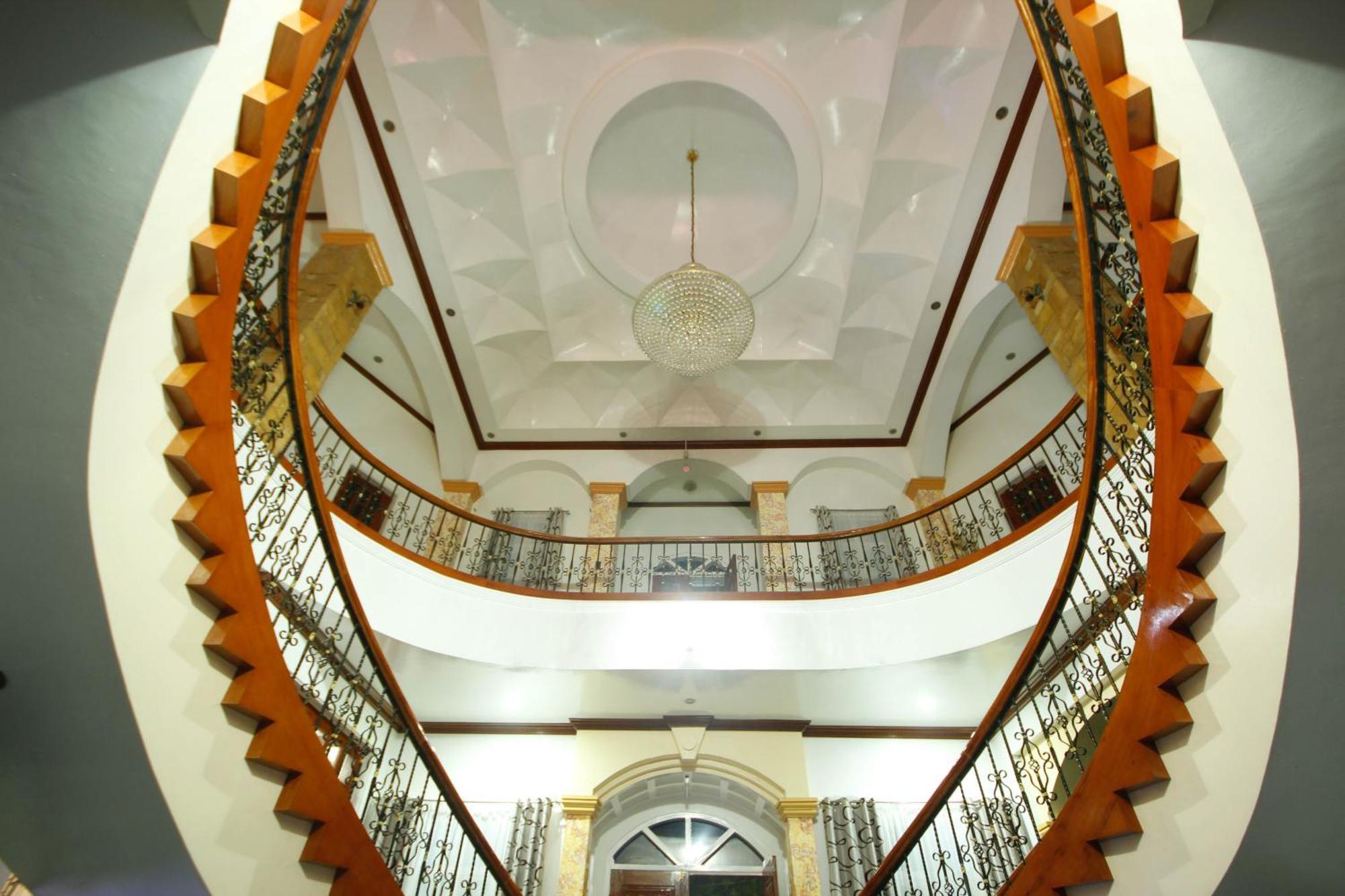 Villa Jhoana Resort Angono Eksteriør billede
