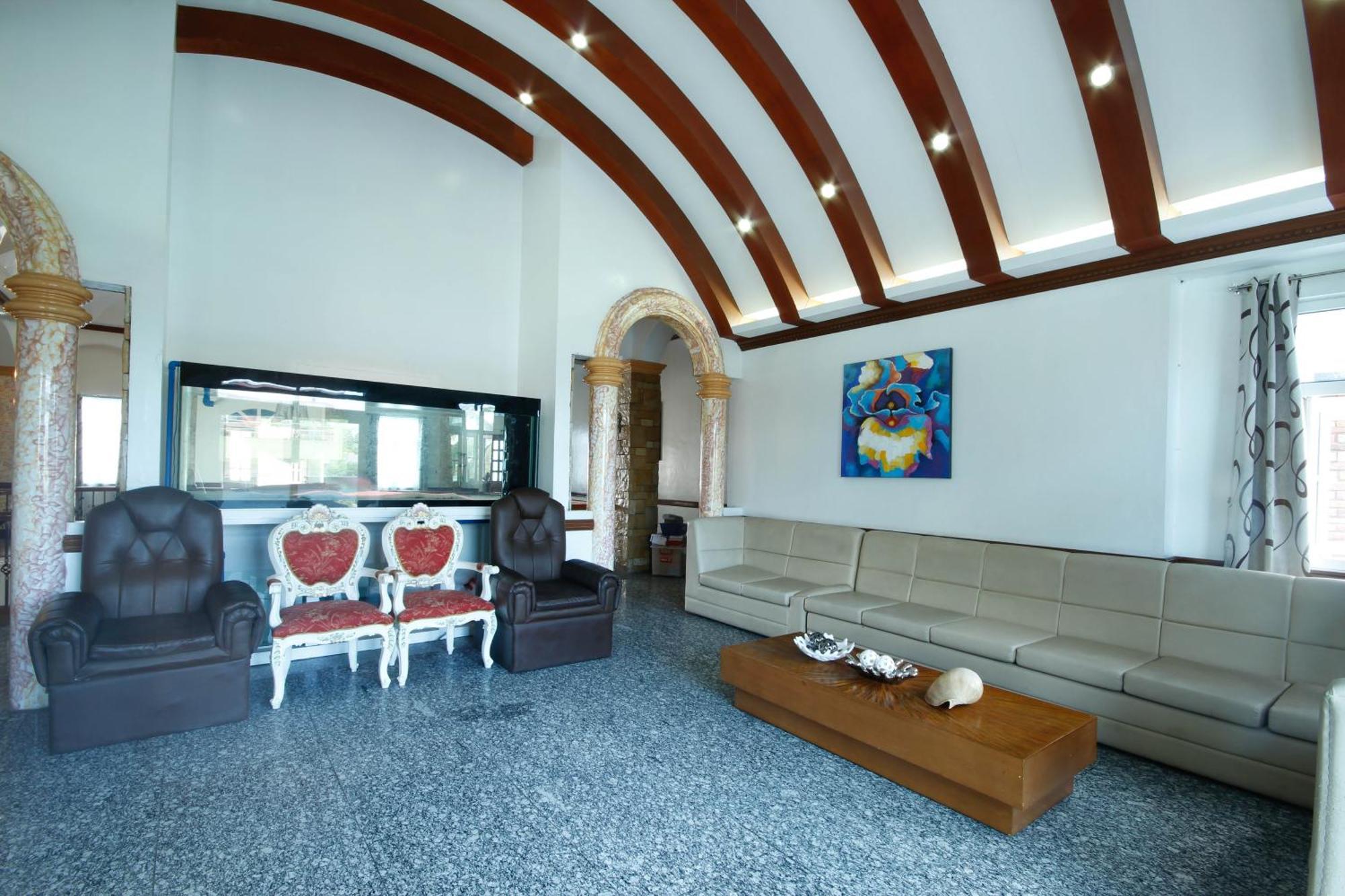 Villa Jhoana Resort Angono Eksteriør billede