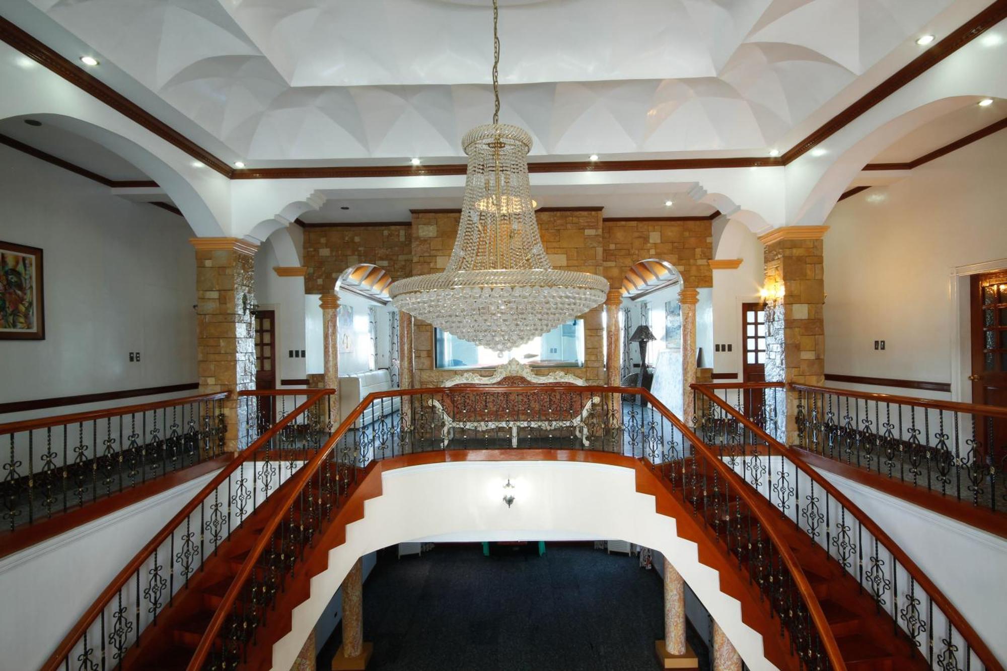 Villa Jhoana Resort Angono Eksteriør billede