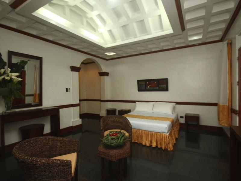 Villa Jhoana Resort Angono Eksteriør billede