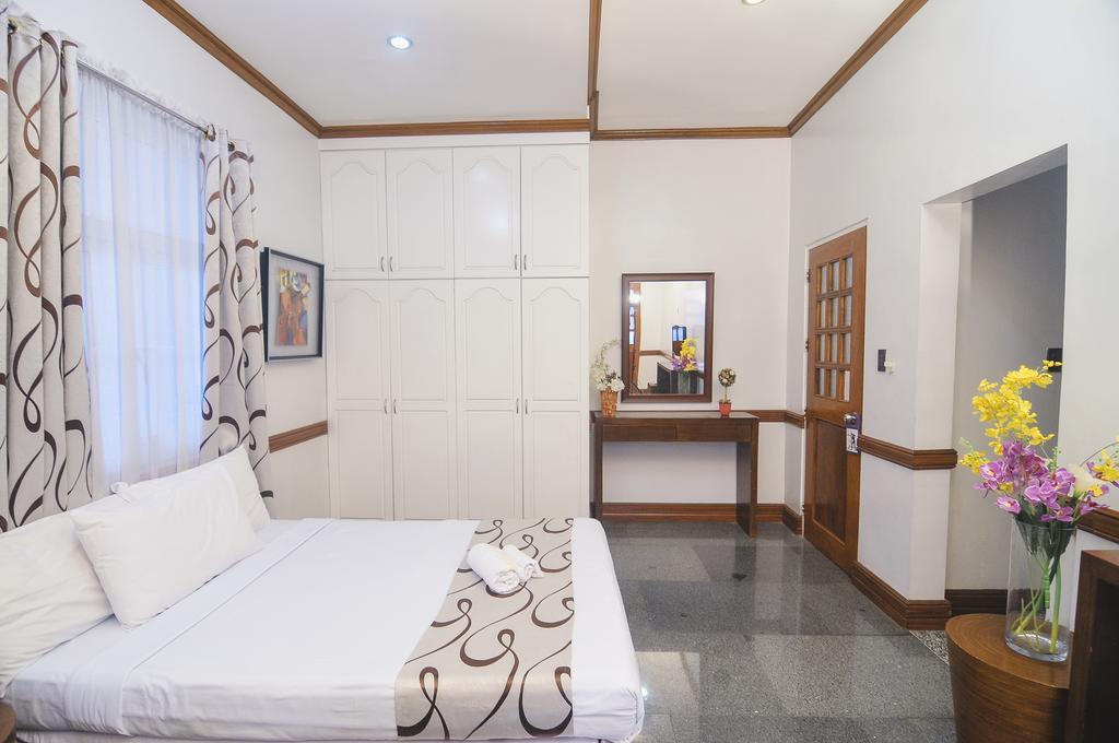 Villa Jhoana Resort Angono Eksteriør billede