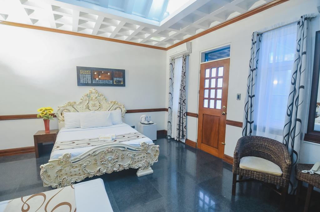 Villa Jhoana Resort Angono Eksteriør billede