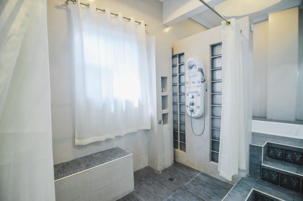 Villa Jhoana Resort Angono Eksteriør billede