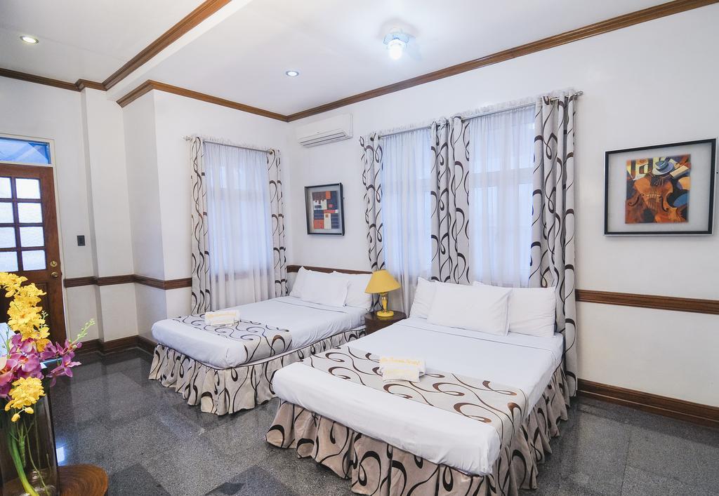 Villa Jhoana Resort Angono Eksteriør billede