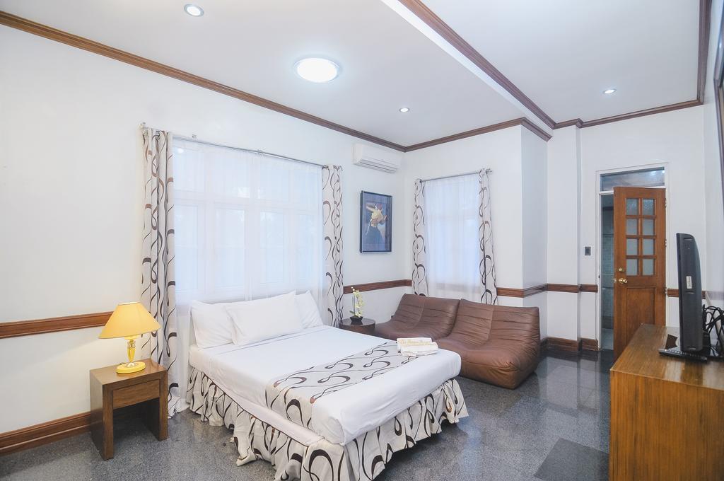 Villa Jhoana Resort Angono Eksteriør billede