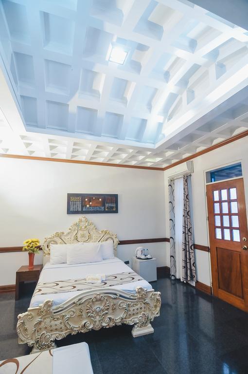 Villa Jhoana Resort Angono Eksteriør billede