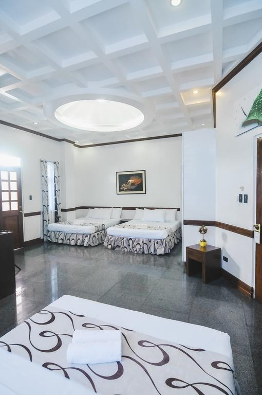 Villa Jhoana Resort Angono Eksteriør billede