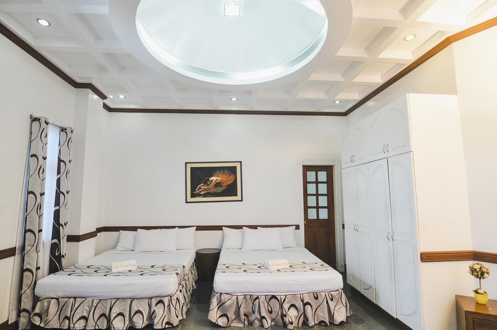 Villa Jhoana Resort Angono Eksteriør billede