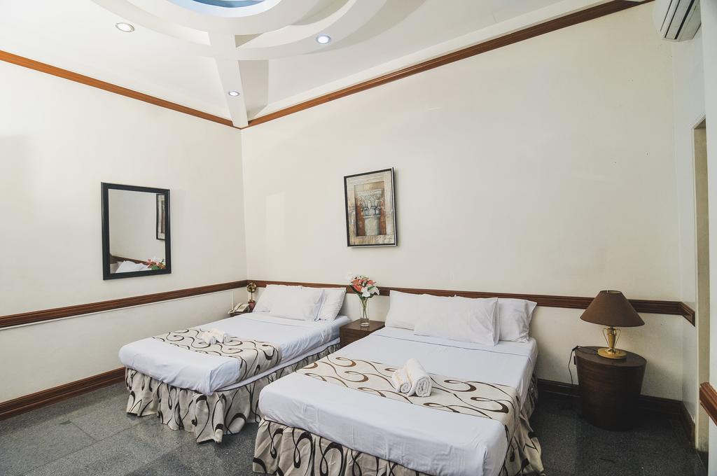 Villa Jhoana Resort Angono Eksteriør billede