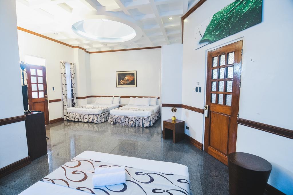 Villa Jhoana Resort Angono Eksteriør billede