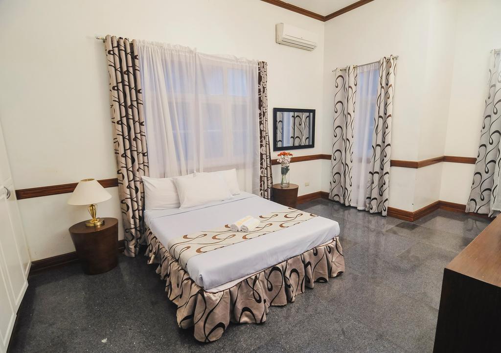 Villa Jhoana Resort Angono Eksteriør billede