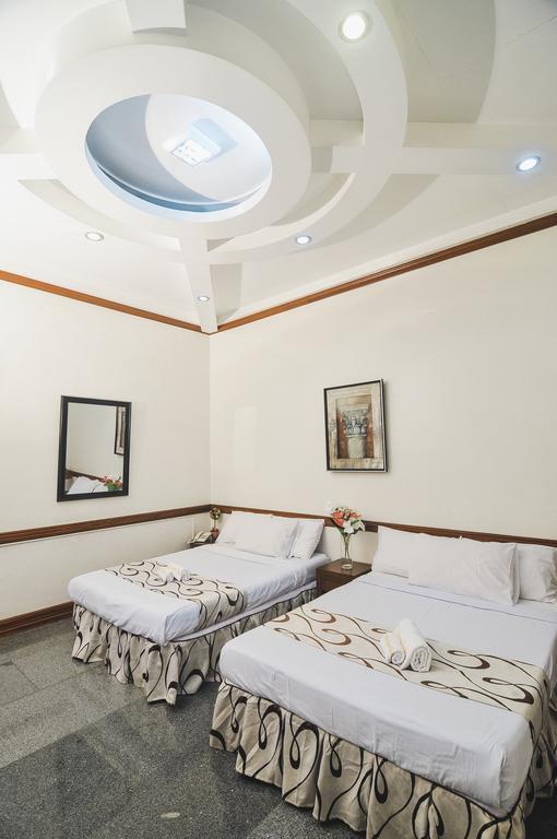 Villa Jhoana Resort Angono Eksteriør billede