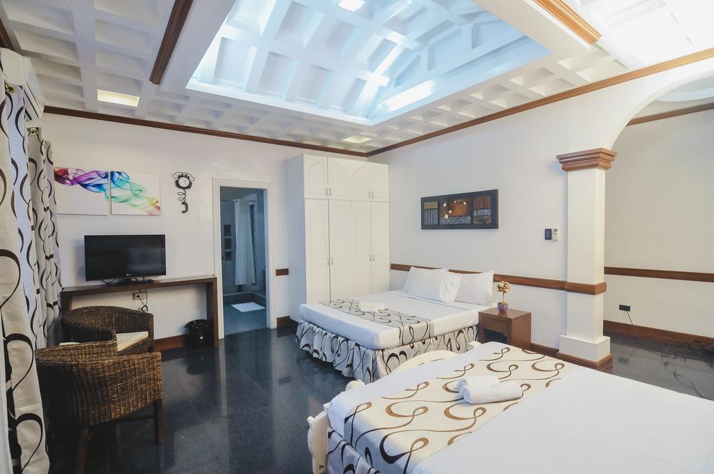 Villa Jhoana Resort Angono Eksteriør billede