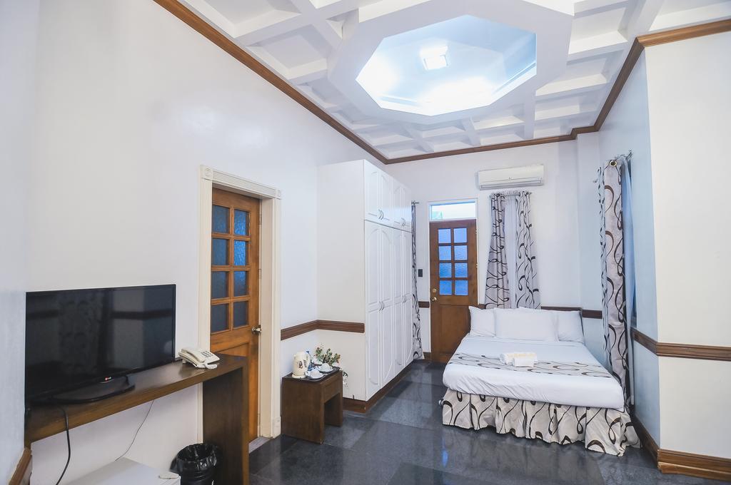 Villa Jhoana Resort Angono Eksteriør billede