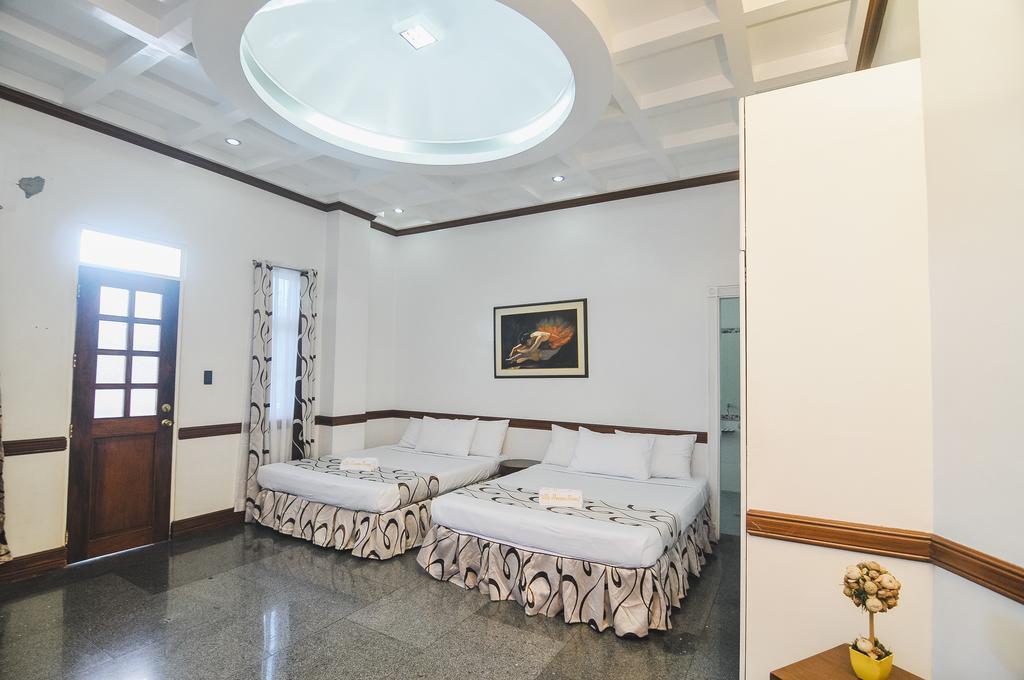 Villa Jhoana Resort Angono Eksteriør billede