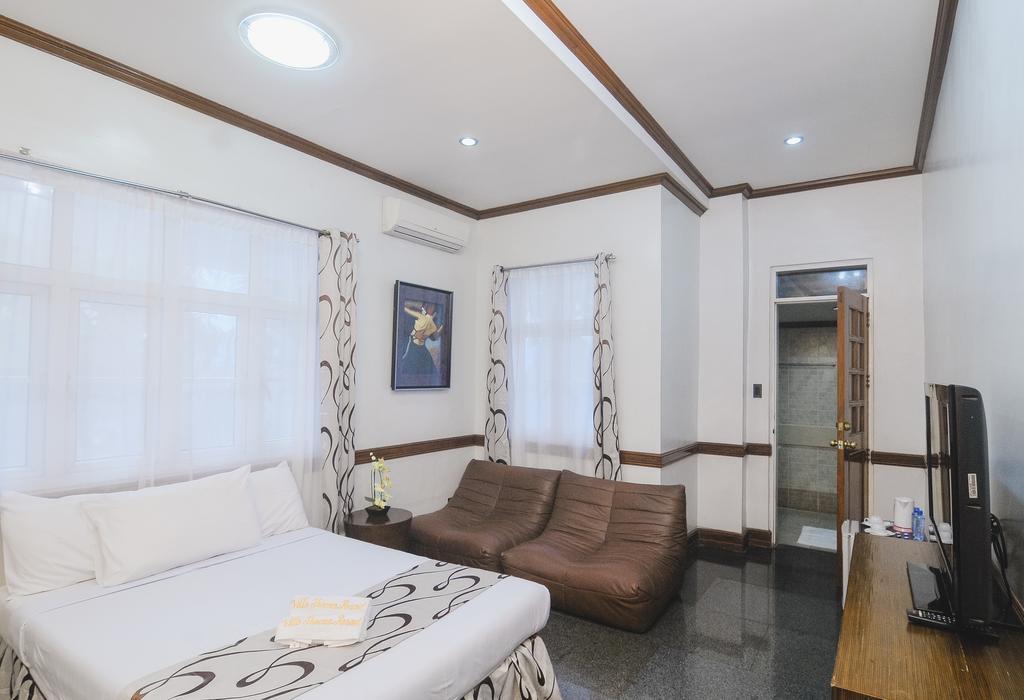 Villa Jhoana Resort Angono Eksteriør billede
