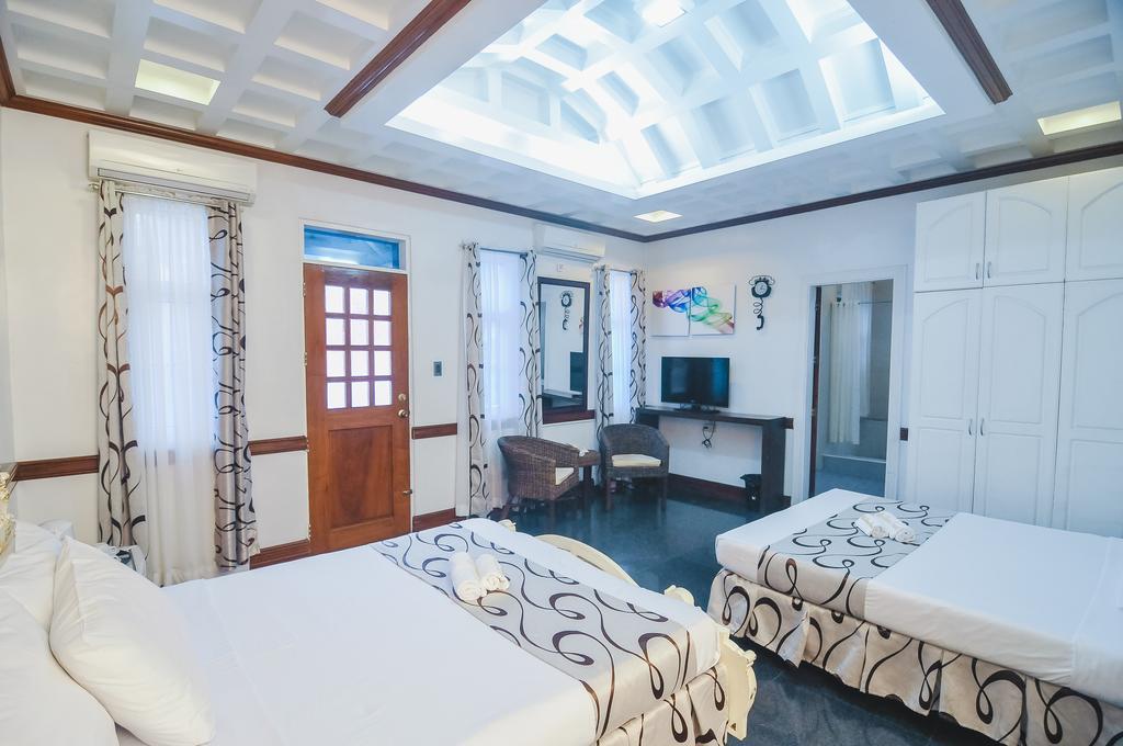 Villa Jhoana Resort Angono Eksteriør billede