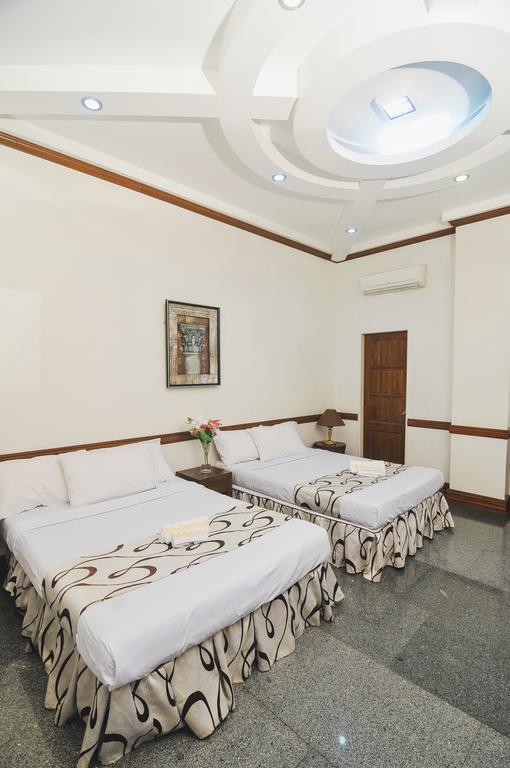 Villa Jhoana Resort Angono Eksteriør billede