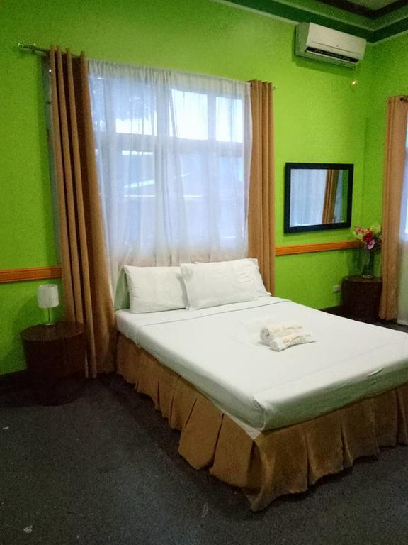 Villa Jhoana Resort Angono Eksteriør billede