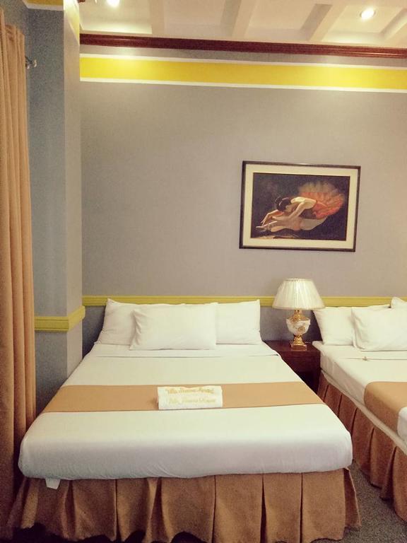 Villa Jhoana Resort Angono Eksteriør billede