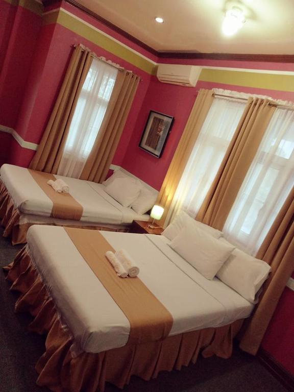 Villa Jhoana Resort Angono Eksteriør billede
