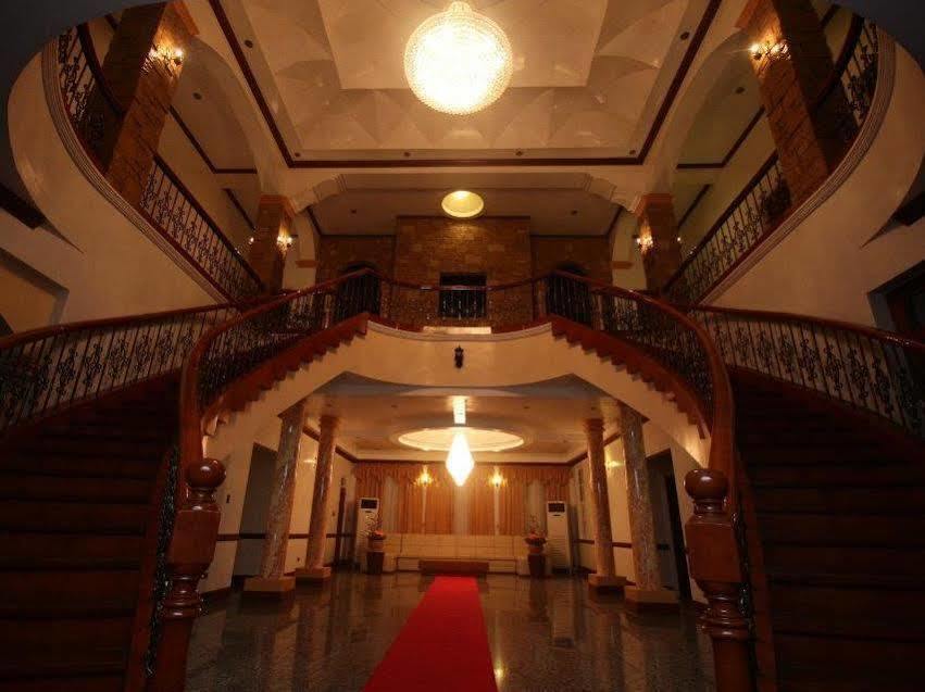 Villa Jhoana Resort Angono Eksteriør billede